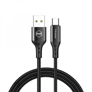 MCDODO 5A USB TO TYPE-C HIGH POWERED LEAD - 1.5M 