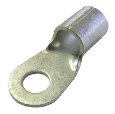 BELLANCO 6B&S CABLE CRIMP LUGS WITH 10MM HOLE - 10 PACK