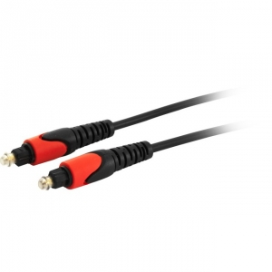 PRO.2 TOSLINK-PLUG TO TOSLINK-PLUG CABLE - 3M