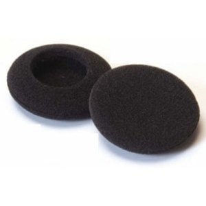 REPLACEMENT EARPADS TO SUIT ON-EAR HEADPHONES