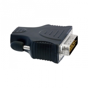 PRO.2 HDMI-SOCKET TO DVI-PLUG ADAPTOR