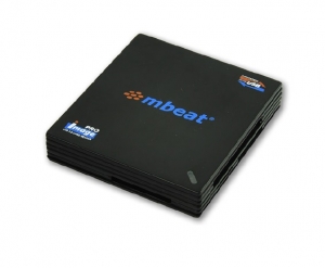 MBEAT USB 3.0 HIGH SPEED MULTI CARD READER