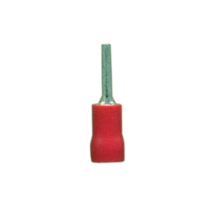 DNA RED PIN TERMINALS 100 PACK - 1.9mm