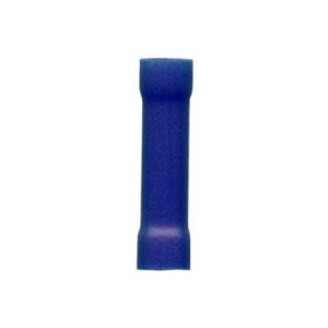 DNA BLUE SEAMLESS JOINER TERMINALS 100PK - 3mm