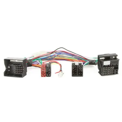 DNA T HARNESS TO SUIT VE HOLDEN COMMODORE SERIES 1