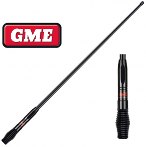 GME GSM HEAVY DUTY MOBILE PHONE ANTENNA WITH SMA TERMINATION