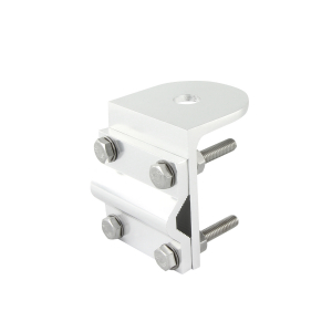 DNA MULTI-USE MOUNTING BRACKET WITH 8MM HOLE