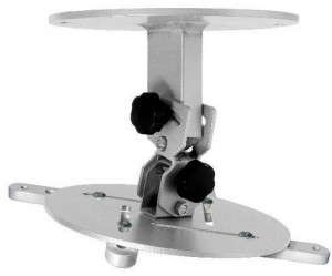 UNIVERSAL CEILING PROJECTOR MOUNT - 15KG