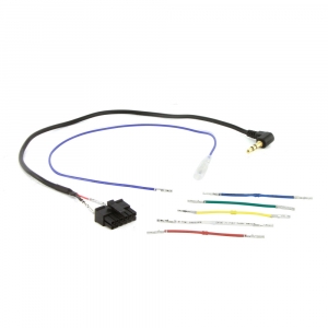 DNA AUDIO UNIVERSAL HEAD UNIT PATCH LEAD FOR SWC CAN-BUS