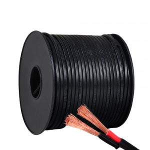 WESTEC 3mm TWIN-SHEATH POWER CABLE - 100M