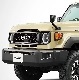 Fixing Issues with the VRTY28 harness and 2024+ Toyota 79 Series LandCruiser