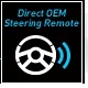 Kenwood Wiring Locations for Direct OEM Steering Wheel Controls