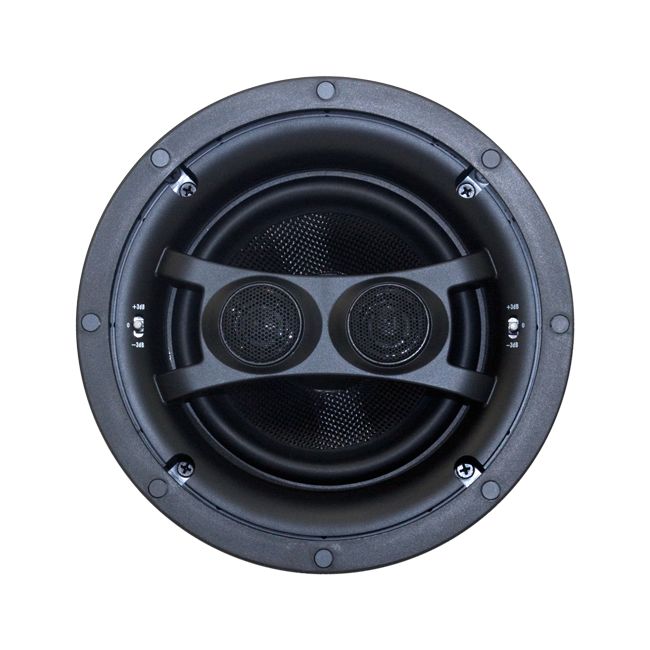Earthquake 6 5 speakers