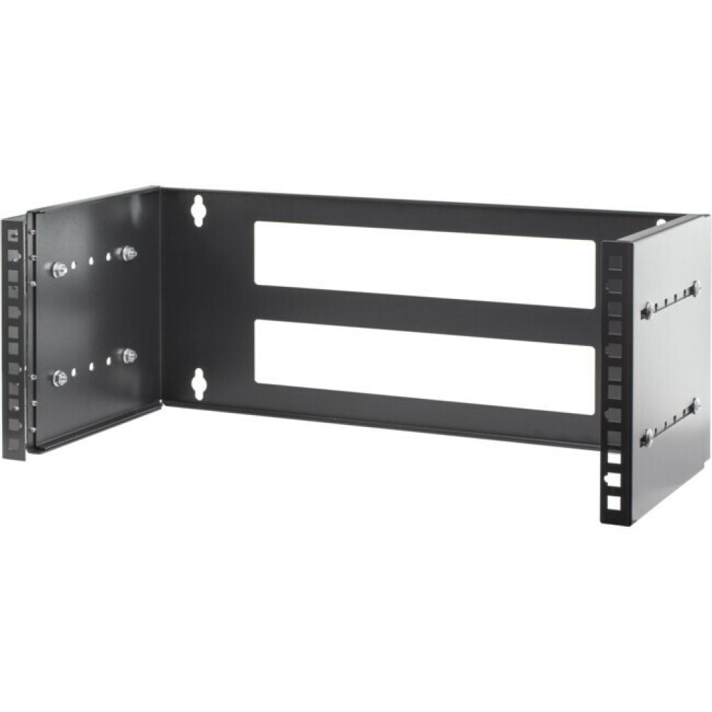 Ref Wall Rack PRO.2 4RU 19' WALL RACK STYLE MOUNT