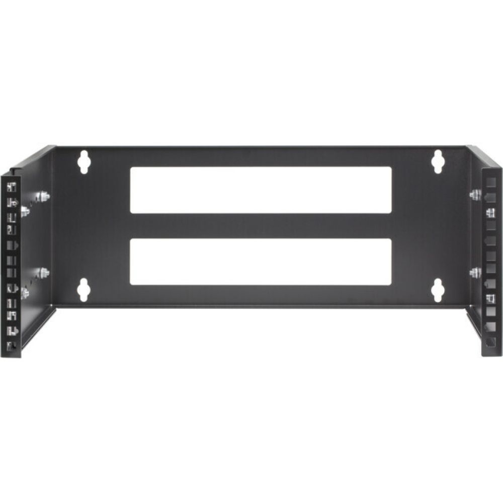 PRO.2 4RU 19' WALL RACK STYLE MOUNT