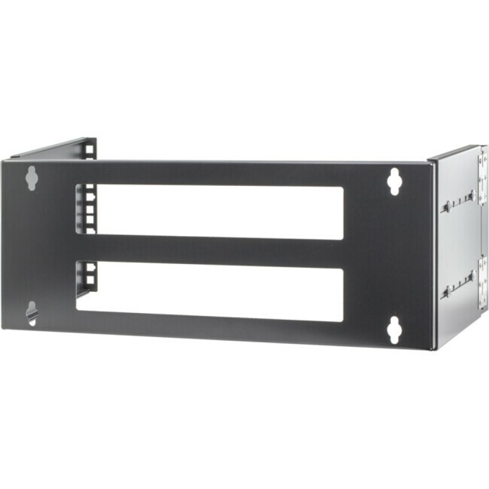 PRO.2 4RU 19' WALL RACK STYLE MOUNT