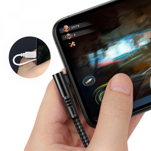 MCDODO LIGHTNING TO HDMI LEAD - 2M 