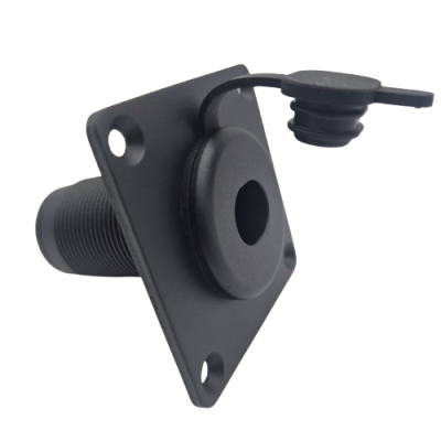 PROSPEC WATERPROOF PANEL MOUNT SOCKET TO SUIT STARLINK GEN3 CABLES