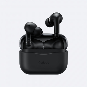 MCDODO ACTIVE NOISE CANCELLING WIRELESS BLUETOOTH EARBUDS