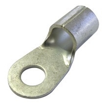 BELLANCO 0 AWG CABLE LUGS - PK10 - 8MM