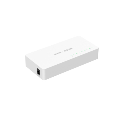 RUIJIE BUDGET 8-PORT GIGABIT UNMANAGED NETWORK SWITCH