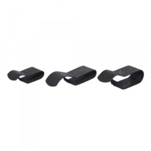 BELLANCO PUSH ON CHASSIS CLIPS - SMALL
