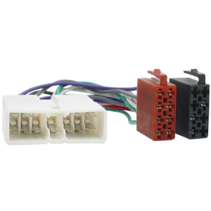 DNA ISO HARNESS TO SUIT HYUNDAI