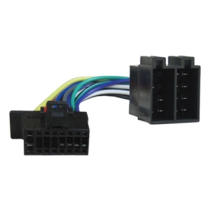 DNA ISO HARNESS TO SUIT 16 PIN SONY