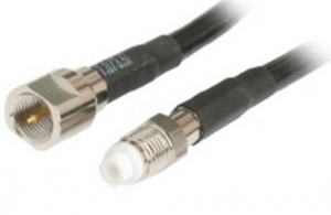 CELLINK FME MALE TO FME FEMALE CABLE - 5M