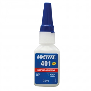 LOCTITE INSTANT GLUE - 25ml