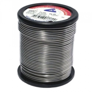 CONSOLIDATED ALLOYS 500G SOLDER - 1.21MM