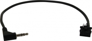 CLARION HEAD UNIT STEERING WHEEL PATCH LEAD