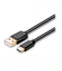 SANSAI USB TO TYPE-C LEAD - 1.2M