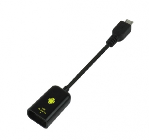 MBEAT MICRO USB TO USB OTG (ON THE GO) CABLE