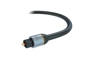 KORDZ PRO TOSLINK OPTICAL AUDIO LEAD - 20M