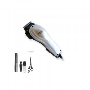 SANSAI 240V HAIR CLIPPERS WITH GROOMING KIT