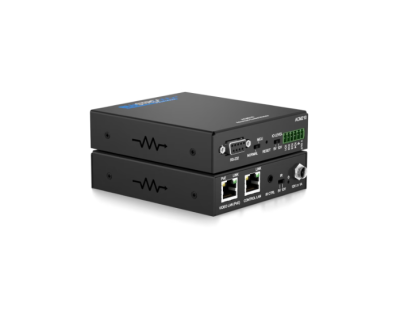 BLUSTREAM ADVANCE CONTROL MODULE - TO SUIT IP50HD, IP200UHD, IP250UHD, IP300UHD & IP350UHD