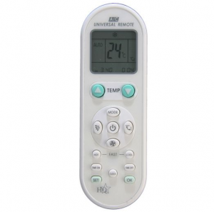 UNIVERSAL AIRCON REMOTE CONTROL