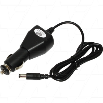 AUSSIE IRON 12-24V CAR CHARGER TO SUIT AIR200-Y IRON