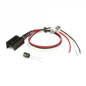 DNA 12V DC TO 6V DC CONVERTER FOR REVERSE CAMERA VOLTAGE