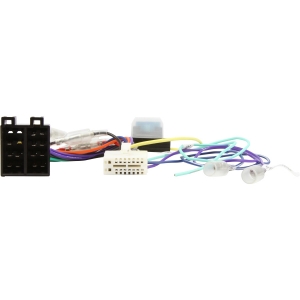 DNA WIRING HARNESS SUIT CLARION