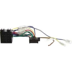DNA ISO WIRING HARNESS SUIT KENWOOD