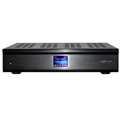 AXIUM 8 ZONES 13-IN 32-OUT MULTIROOM STREAMING AMPLIFIER