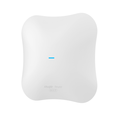RUIJIE WIFI-7 BE5040 DUAL-BAND CEILING ACCESS POINT