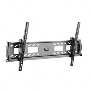 PROLINK 45KG ANTI-THEFT FIXED AND TILT TV WALL MOUNT
