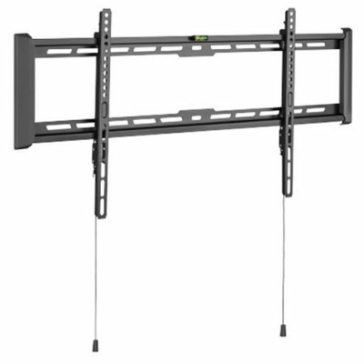 PROLINK  75KG EXTRA LARGE FIXED SLIM TV WALL MOUNT - 43