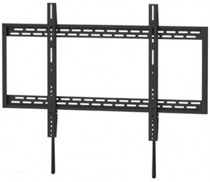 PROLINK 100KG EXTRA LARGE FIXED TV WALL MOUNT - 60