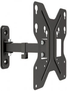 PROLINK 30KG FULL MOTION TV WALL MOUNT - 23