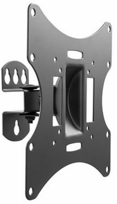 PROLINK 200x200 30KG SWIVEL TILT WALL BRACKET