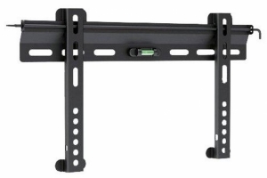 PROLINK 45KG SUPER SLIM FIXED TV WALL MOUNT - 23